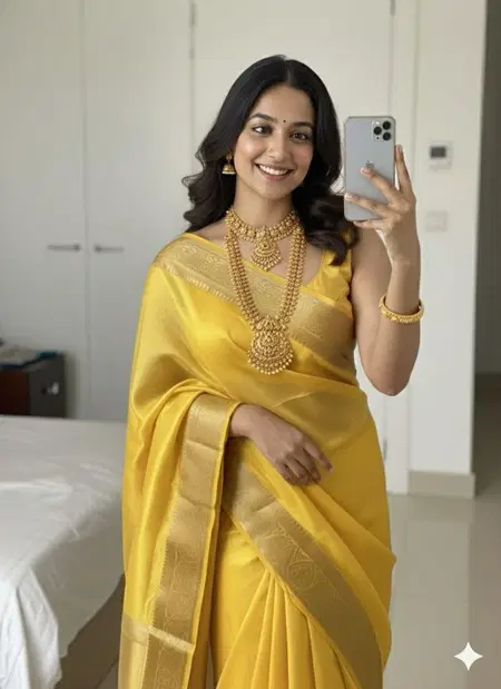 Tew Soft Space Silk Saree Wholesale Clothing Distributors In India